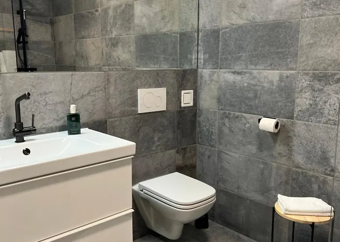 Apartament Haus Leeb Bad Kleinkirchheim