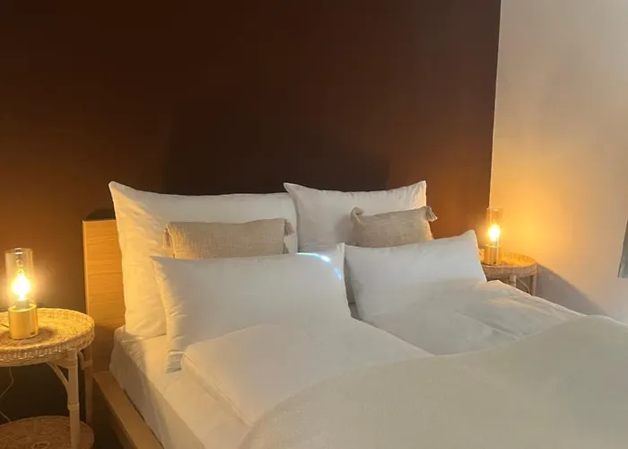 Apartament Haus Leeb